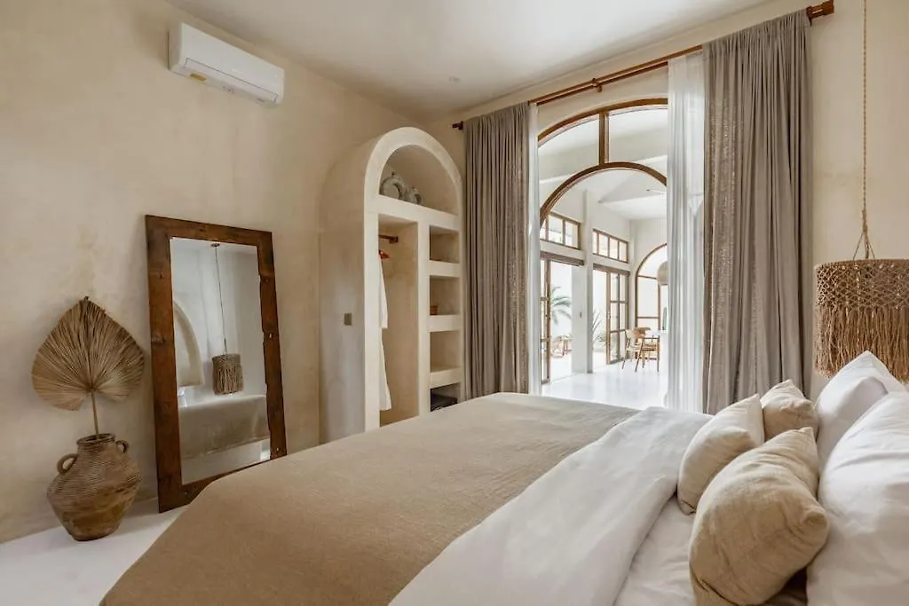 New Design Villa, Casa Alma Bali, 2Br With Private Pool Canggu