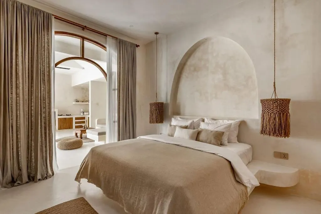 New Design Villa, Casa Alma Bali, 2Br With Private Pool Canggu Villa