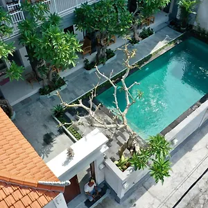 Casa de hóspedes Sandat Living, Canggu